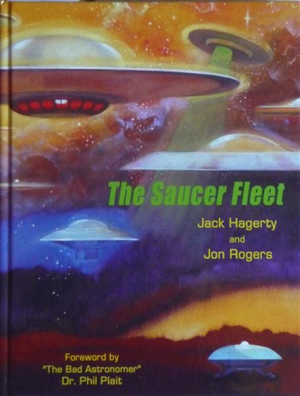 ARA Saucer Fleet