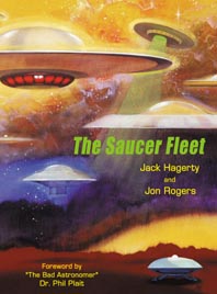 Saucer Fleet