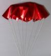 Mylar Parachute
