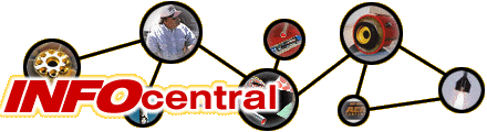 InfoCentral