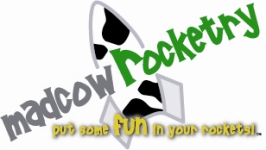 Mad Cow Rocketry