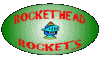 RocketHead Logo