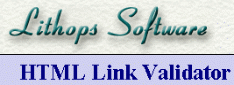 Link Validator